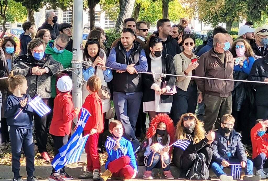 SOLUŇ: MĚSTO S MAGICKOU PŘITAŽLIVOSTÍ BALKÁNU