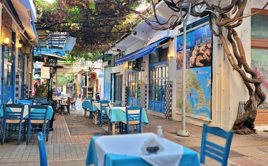 SOLUŇ: MĚSTO S MAGICKOU PŘITAŽLIVOSTÍ BALKÁNU