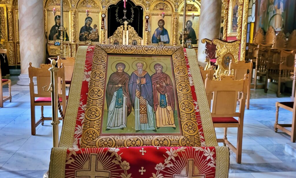 SOLUŇ: MĚSTO S MAGICKOU PŘITAŽLIVOSTÍ BALKÁNU