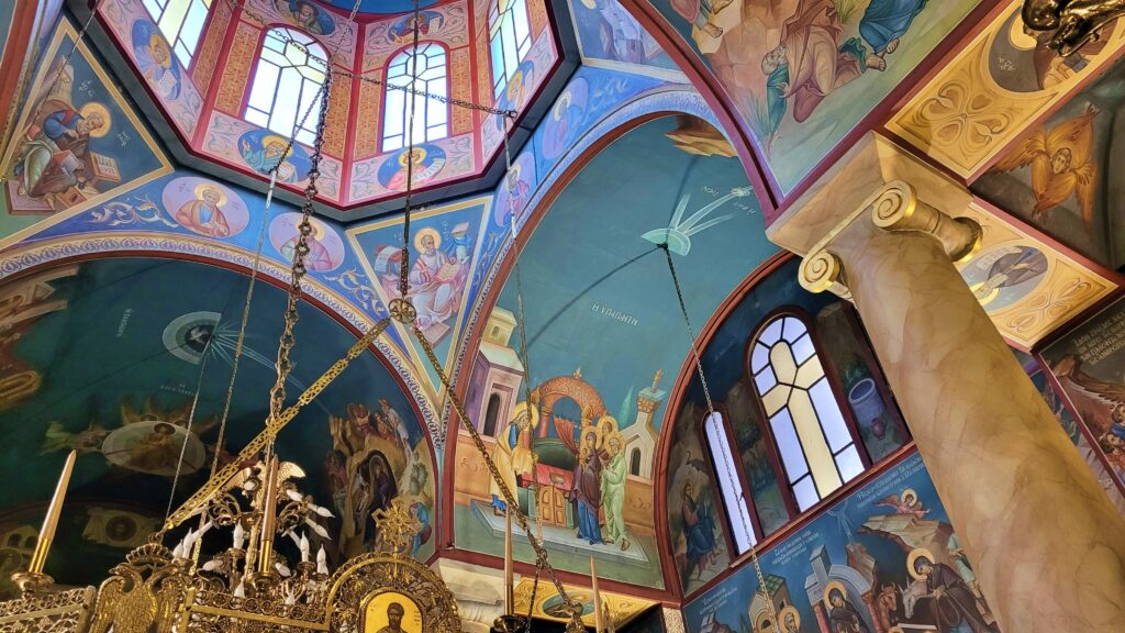 SOLUŇ: MĚSTO S MAGICKOU PŘITAŽLIVOSTÍ BALKÁNU