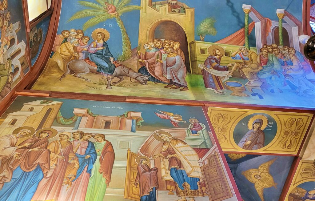 SOLUŇ: MĚSTO S MAGICKOU PŘITAŽLIVOSTÍ BALKÁNU