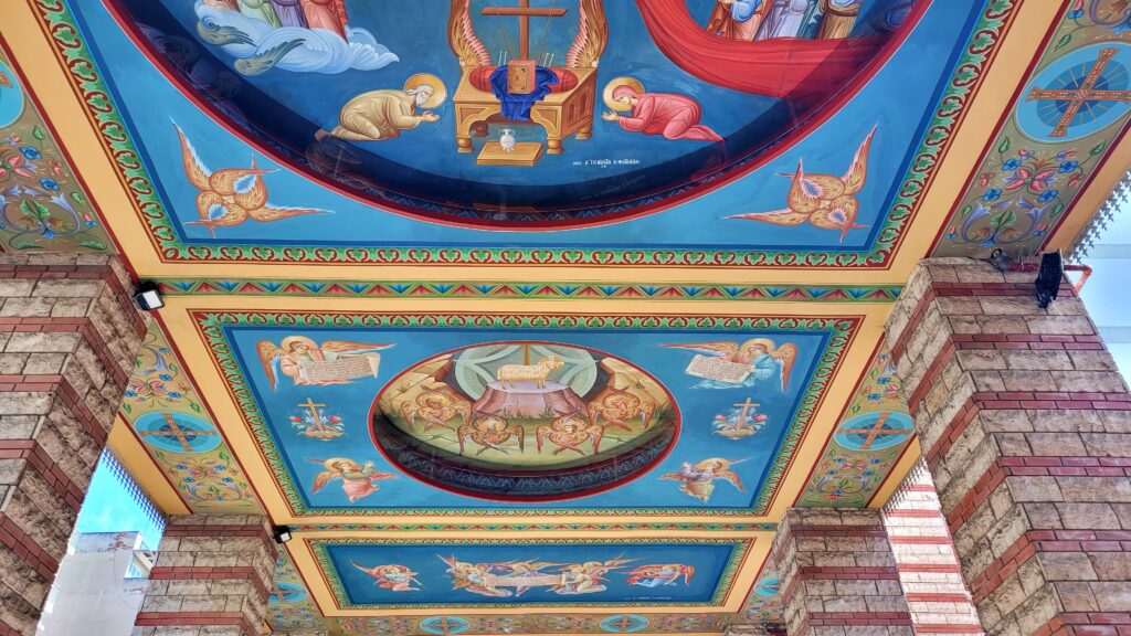 SOLUŇ: MĚSTO S MAGICKOU PŘITAŽLIVOSTÍ BALKÁNU