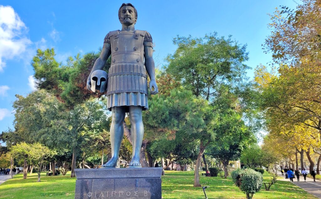 SOLUŇ: MĚSTO S MAGICKOU PŘITAŽLIVOSTÍ BALKÁNU