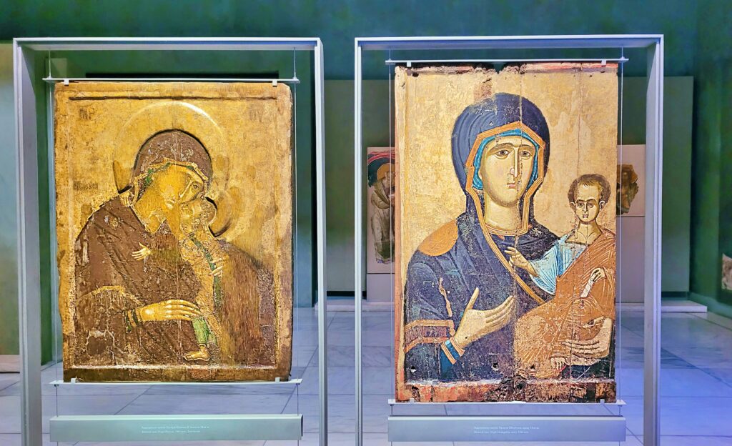 SOLUŇ: MĚSTO S MAGICKOU PŘITAŽLIVOSTÍ BALKÁNU