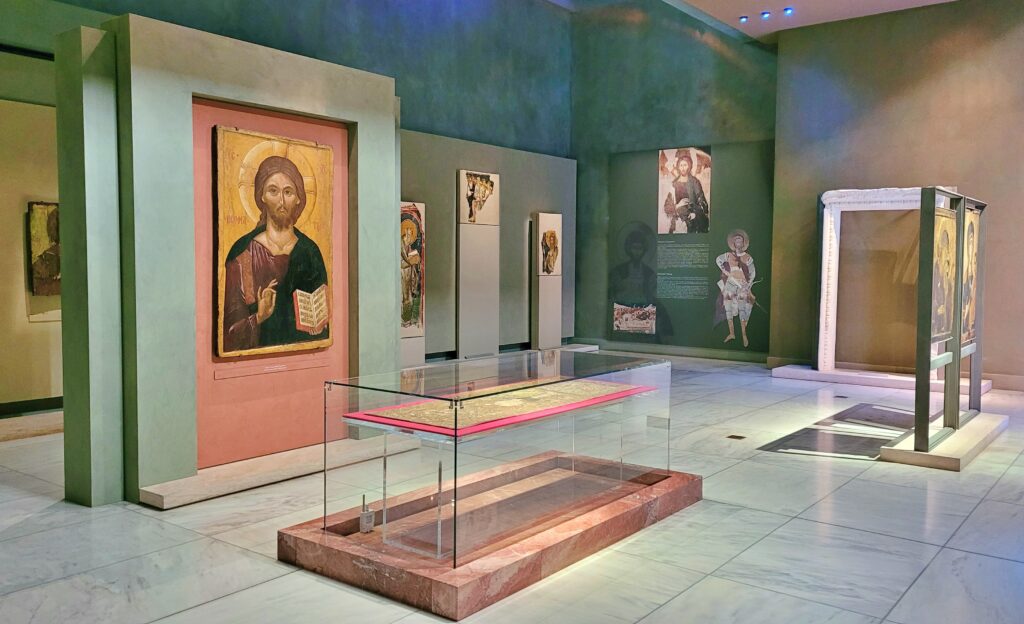 SOLUŇ: MĚSTO S MAGICKOU PŘITAŽLIVOSTÍ BALKÁNU