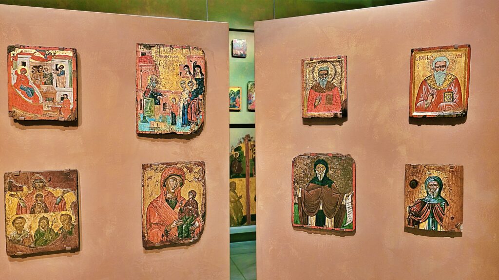 SOLUŇ: MĚSTO S MAGICKOU PŘITAŽLIVOSTÍ BALKÁNU