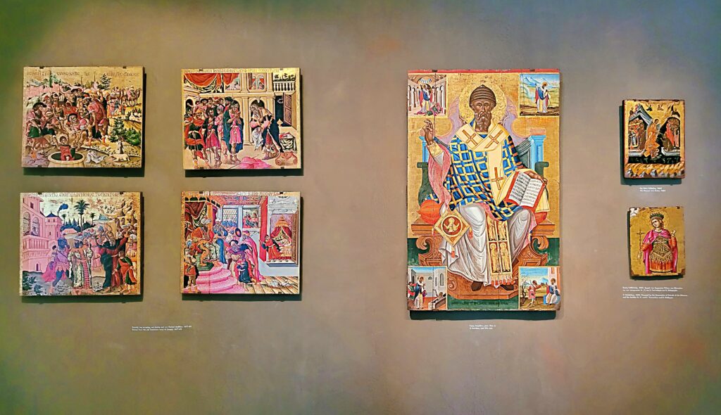 SOLUŇ: MĚSTO S MAGICKOU PŘITAŽLIVOSTÍ BALKÁNU