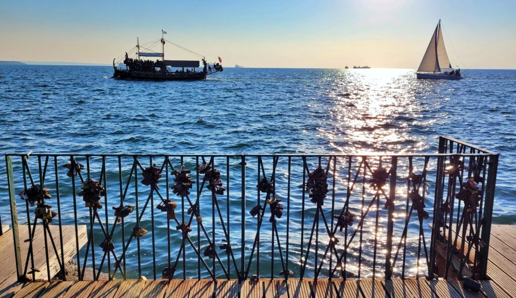 SOLUŇ: MĚSTO S MAGICKOU PŘITAŽLIVOSTÍ BALKÁNU