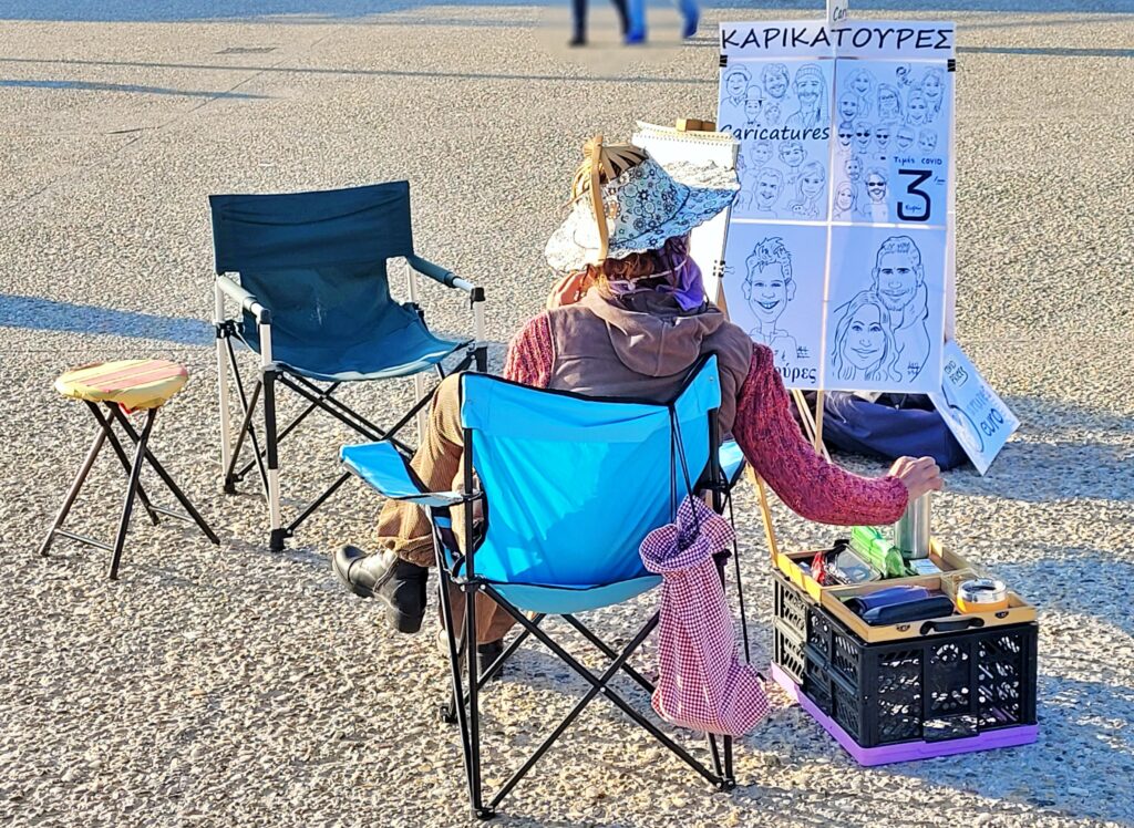 SOLUŇ: MĚSTO S MAGICKOU PŘITAŽLIVOSTÍ BALKÁNU