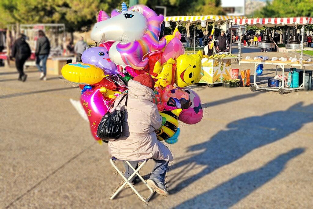 SOLUŇ: MĚSTO S MAGICKOU PŘITAŽLIVOSTÍ BALKÁNU