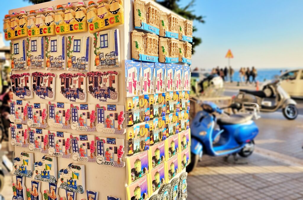 SOLUŇ: MĚSTO S MAGICKOU PŘITAŽLIVOSTÍ BALKÁNU