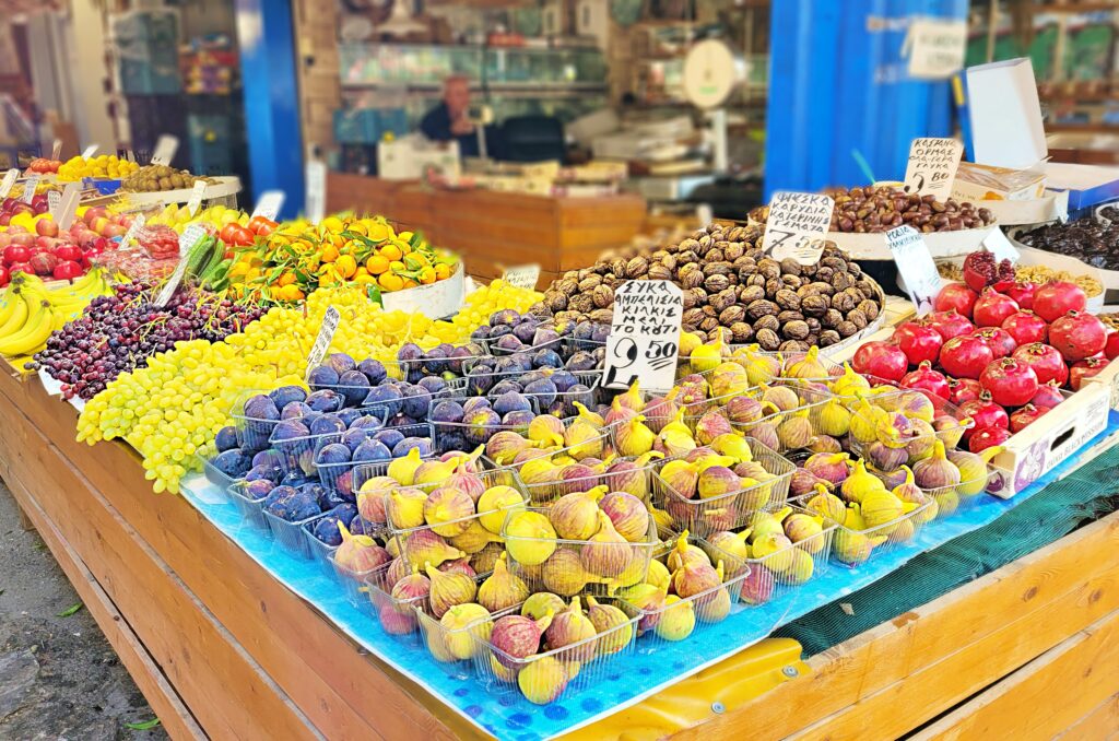 SOLUŇ: MĚSTO S MAGICKOU PŘITAŽLIVOSTÍ BALKÁNU