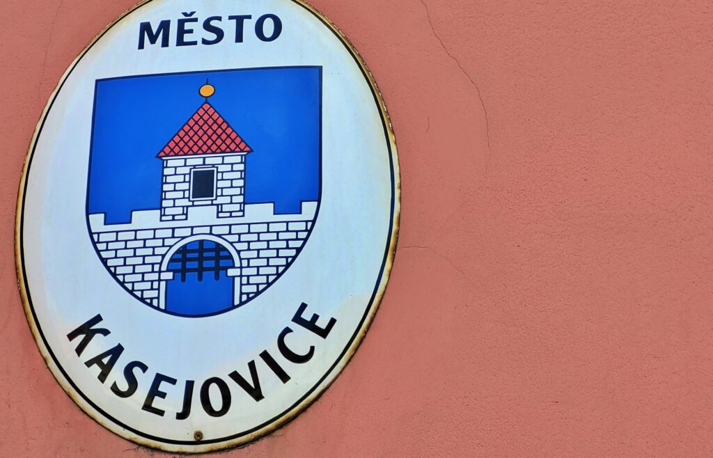 ČESKÁ SVATOJAKUBSKÁ CESTA - VŠERUBSKÁ TRASA 