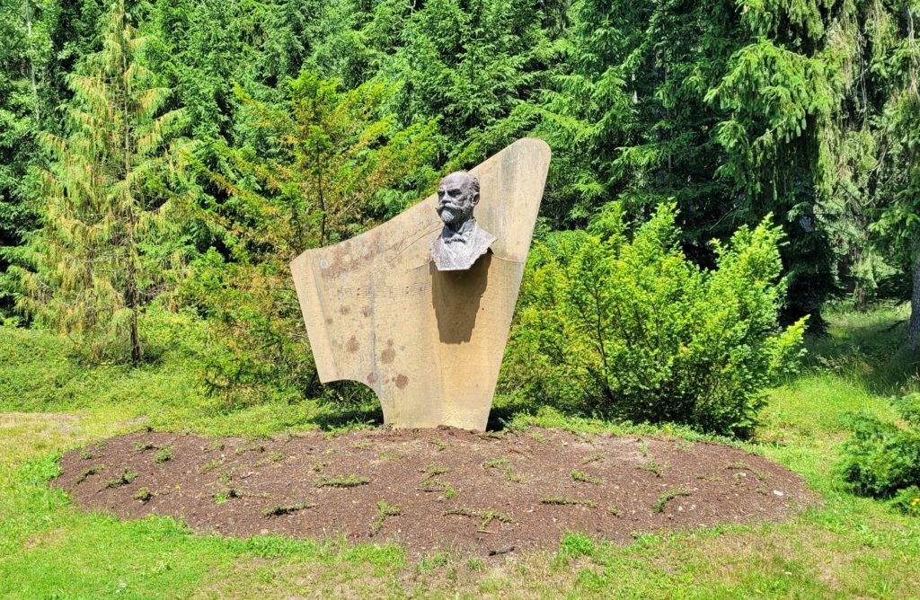 ČESKÁ SVATOJAKUBSKÁ CESTA - VŠERUBSKÁ TRASA 