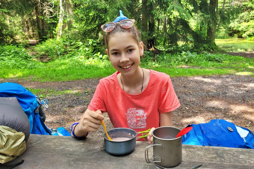 ČESKÁ SVATOJAKUBSKÁ CESTA - VŠERUBSKÁ TRASA 