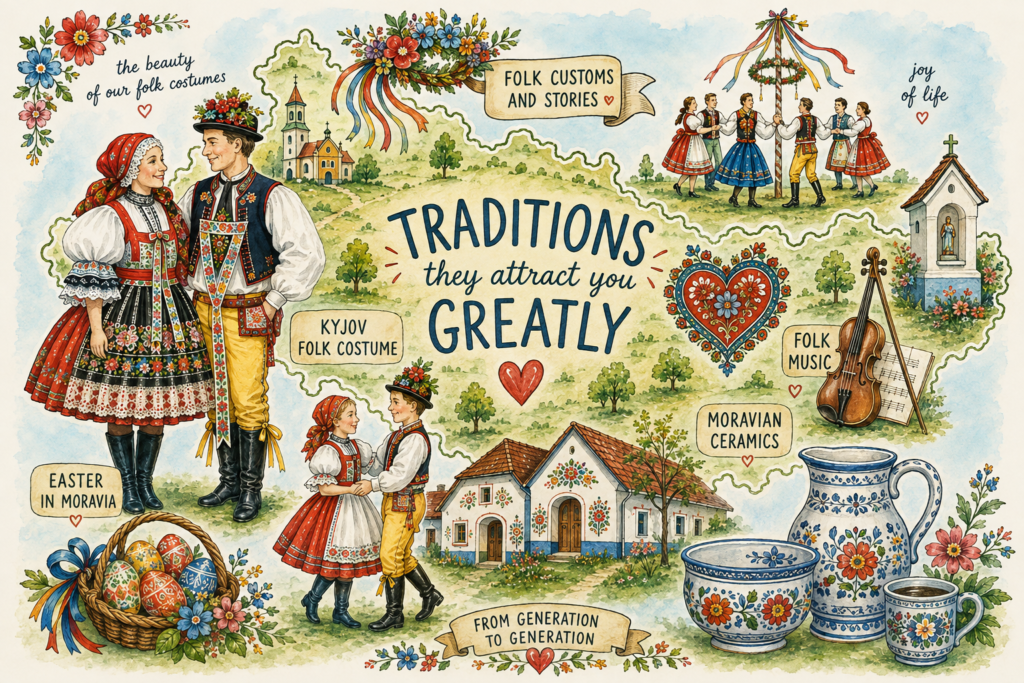 TRADITION