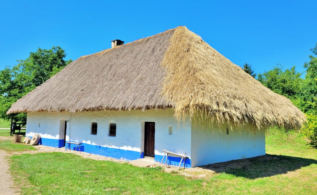 VÝLET DO SKANZENU STRÁŽNICE - MUZEA VESNICE JIHOVÝCHODNÍ MORAVY