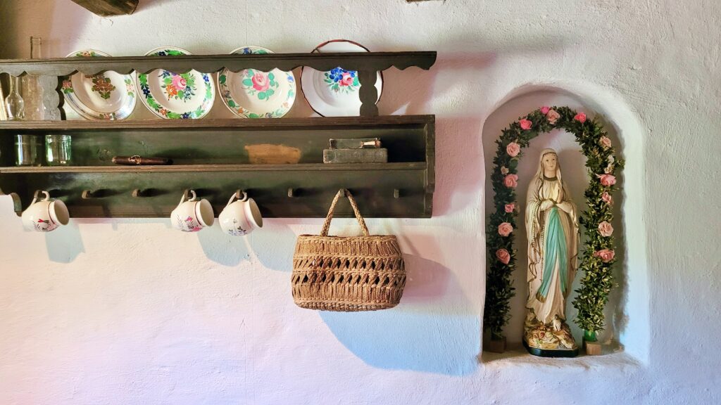 Skanzen ve Strážnci