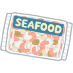 SEAFOOD