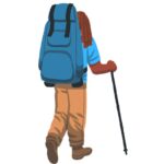 HIKING TOURISM