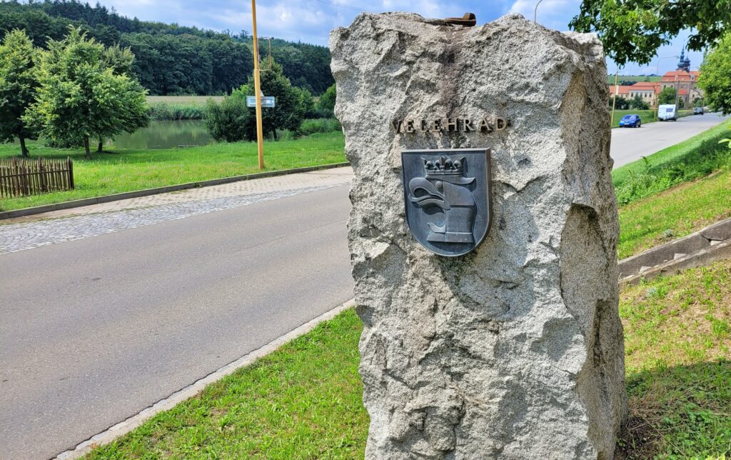 PO STOPÁCH CYRILA A METODĚJE: CYRILOMETODĚJSKÁ STEZKA
