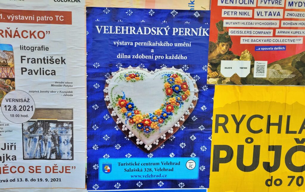 PO STOPÁCH CYRILA A METODĚJE: CYRILOMETODĚJSKÁ STEZKA