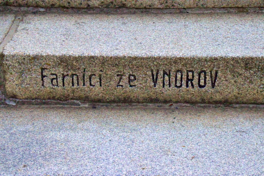 PO STOPÁCH CYRILA A METODĚJE: CYRILOMETODĚJSKÁ STEZKA