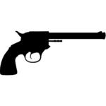 pistol