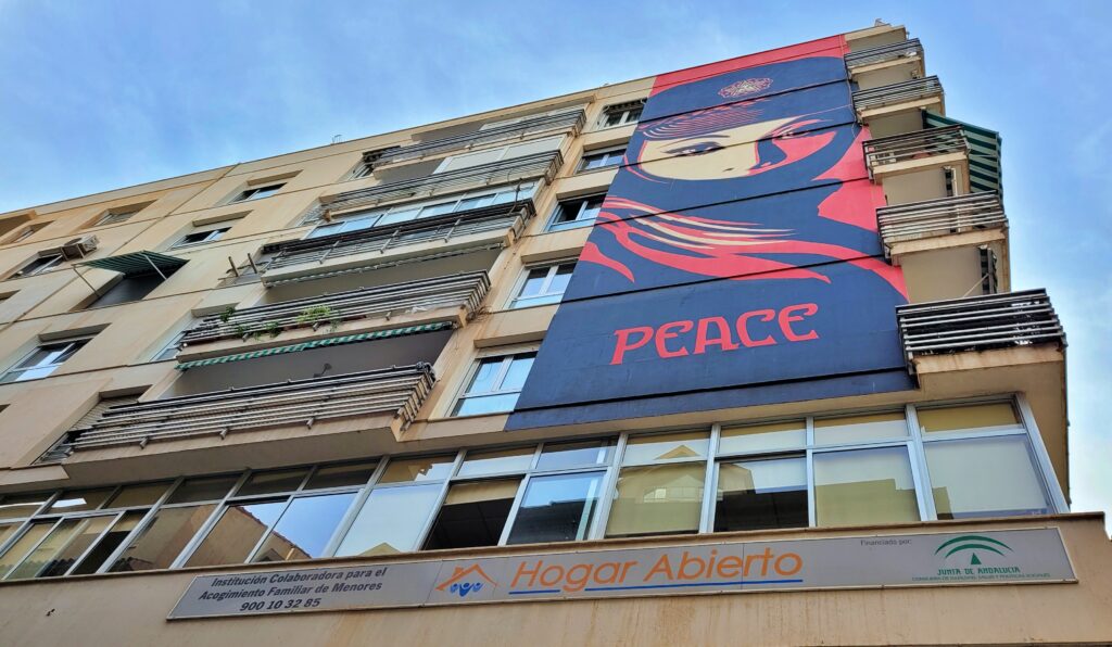 OBJEVTE SLUNEČNÉ MĚSTO MALAGA