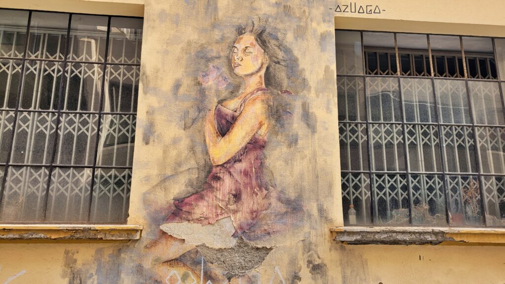 OBJEVTE SLUNEČNÉ MĚSTO MALAGA