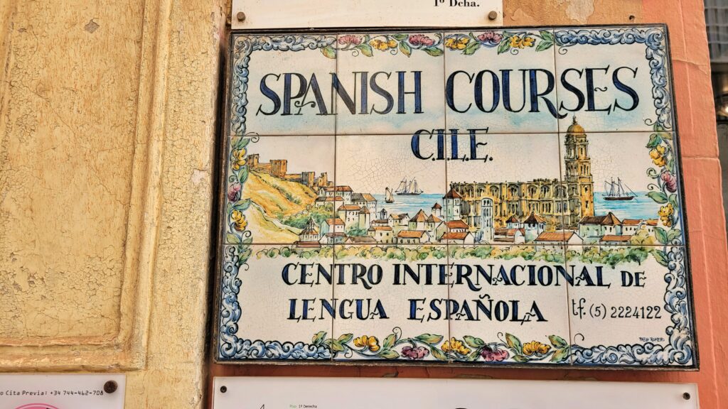 OBJEVTE SLUNEČNÉ MĚSTO MALAGA