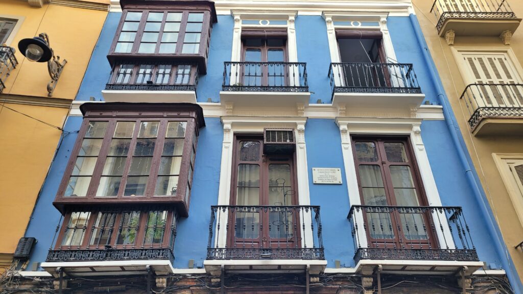 OBJEVTE SLUNEČNÉ MĚSTO MALAGA