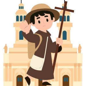 SVATOJAKUBSKÉ CESTY V ZAHRANIČÍ