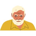 ERNEST HEMINGWAY