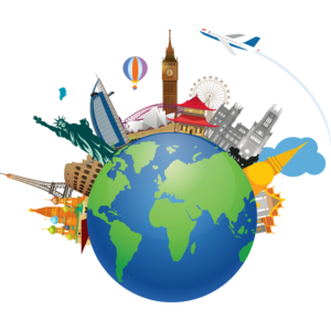 ÚCHVATNÁ SVĚTOVÁ MĚSTA