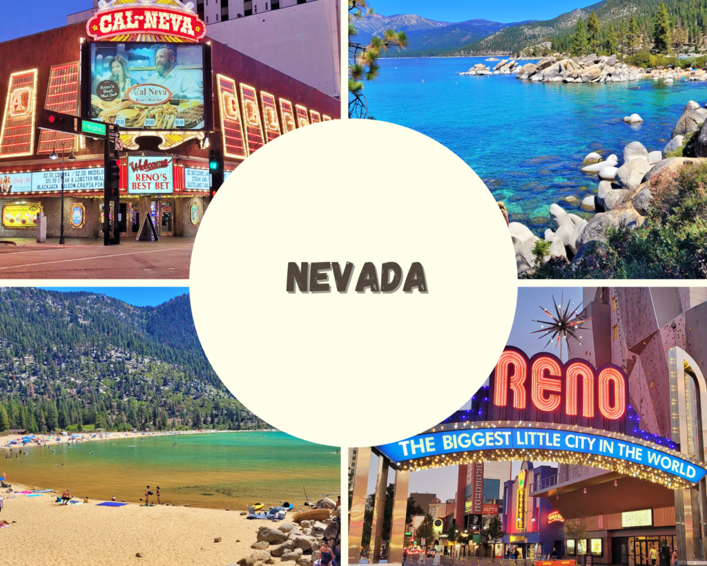 NEVADA