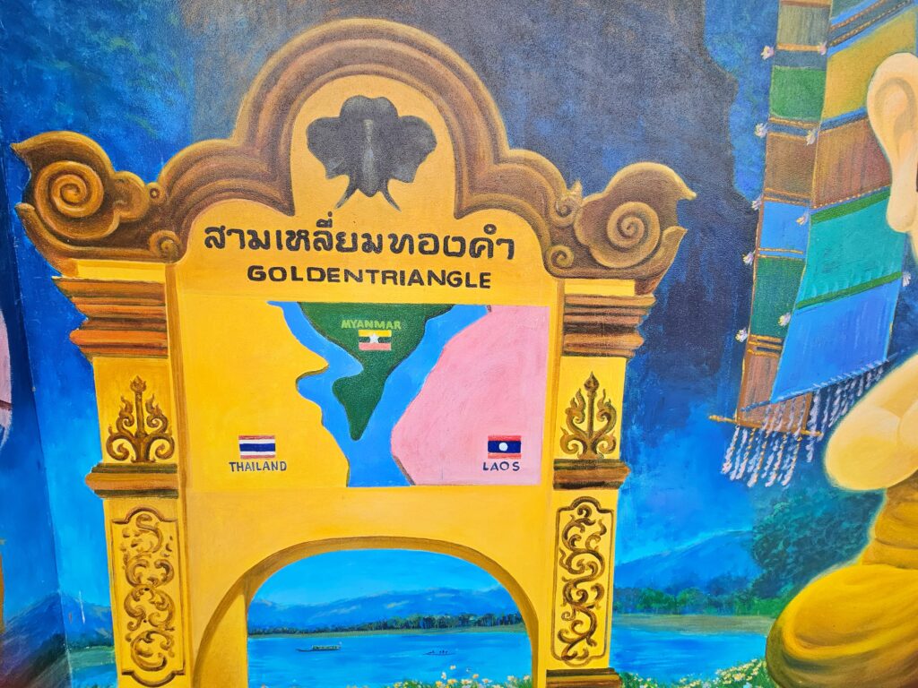 CHIANG RAI: CO VIDĚT, KAM JÍT A PROČ TOHLE MĚSTO V THAJSKU NEVYNECHAT