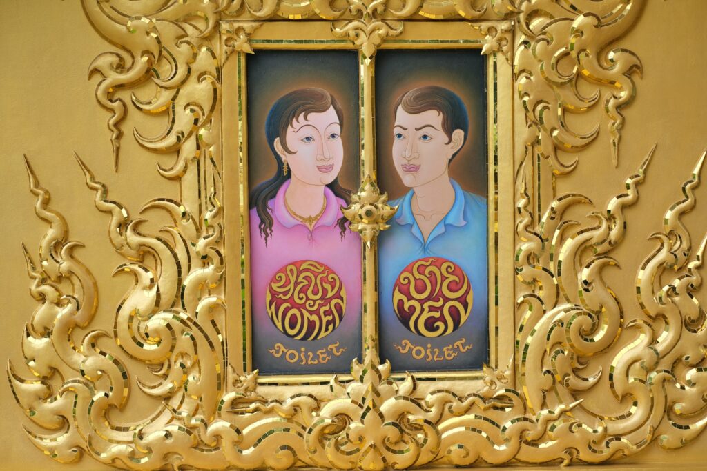 CHIANG RAI: CO VIDĚT, KAM JÍT A PROČ TOHLE MĚSTO V THAJSKU NEVYNECHAT