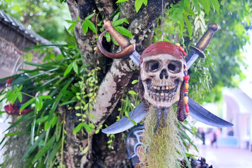 CHIANG RAI: CO VIDĚT, KAM JÍT A PROČ TOHLE MĚSTO V THAJSKU NEVYNECHAT