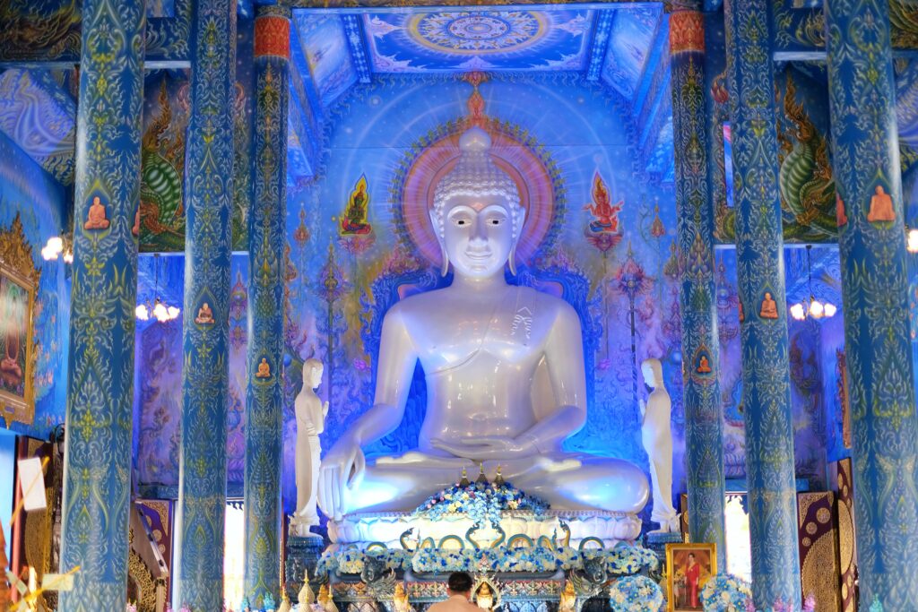 CHIANG RAI: CO VIDĚT, KAM JÍT A PROČ TOHLE MĚSTO V THAJSKU NEVYNECHAT