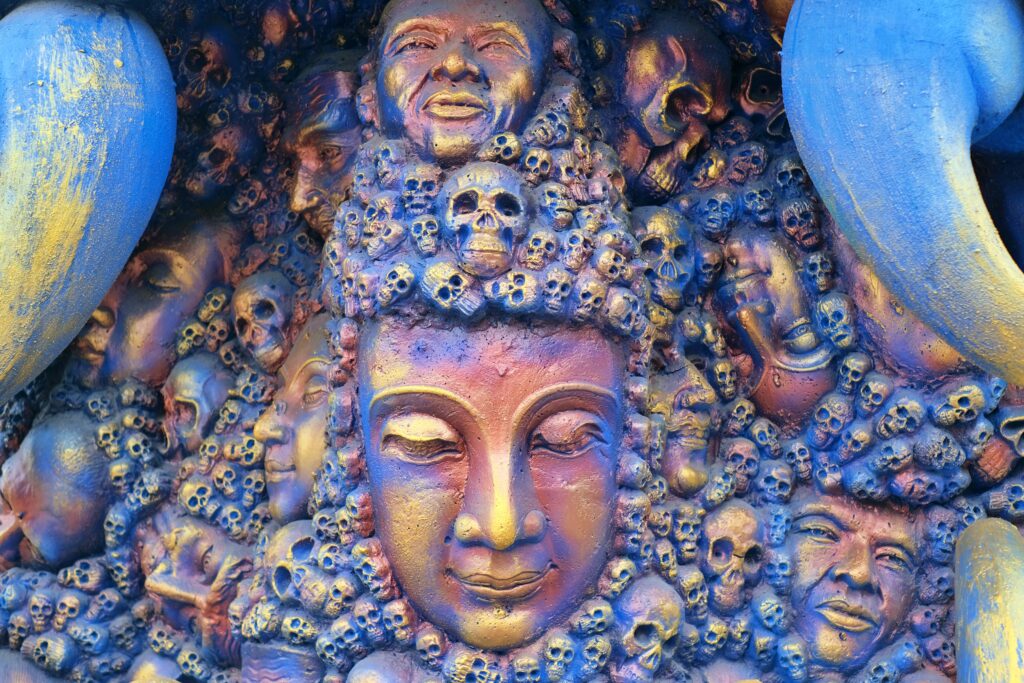 CHIANG RAI: CO VIDĚT, KAM JÍT A PROČ TOHLE MĚSTO V THAJSKU NEVYNECHAT
