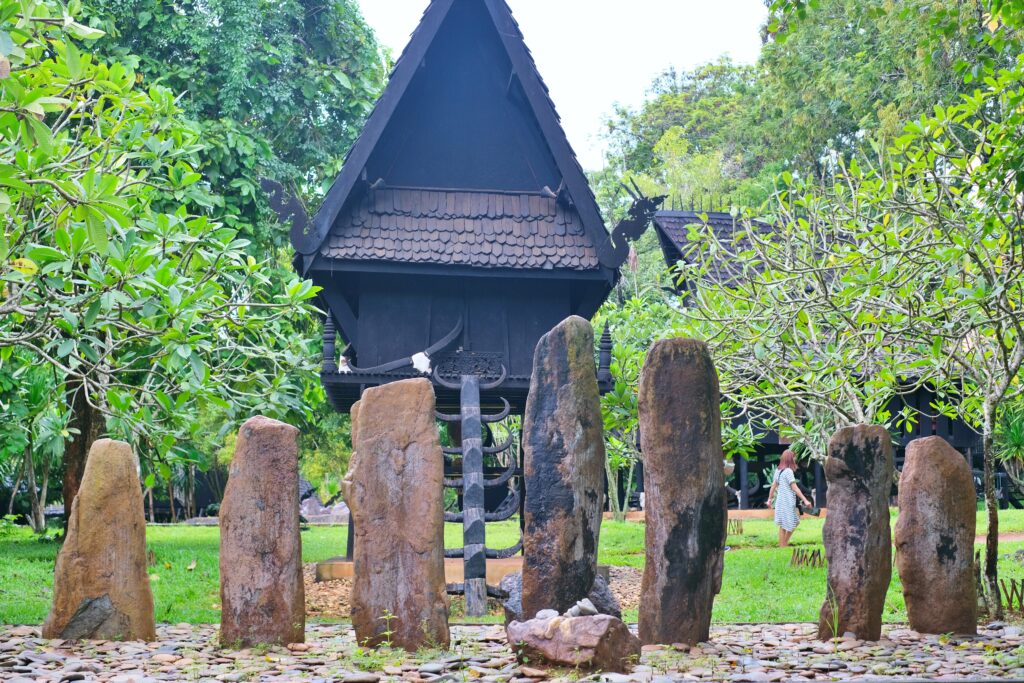 CHIANG RAI: CO VIDĚT, KAM JÍT A PROČ TOHLE MĚSTO V THAJSKU NEVYNECHAT