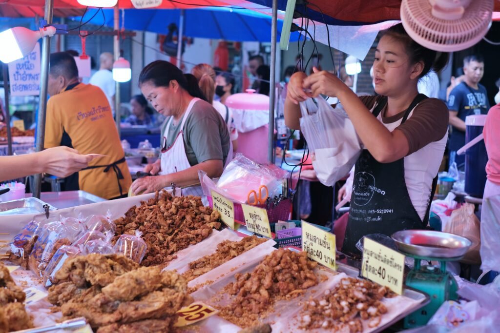 CHIANG RAI: CO VIDĚT, KAM JÍT A PROČ TOHLE MĚSTO V THAJSKU NEVYNECHAT