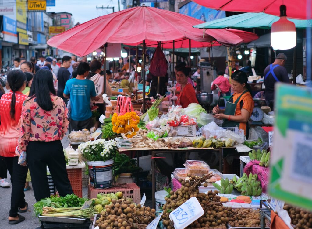 CHIANG RAI: CO VIDĚT, KAM JÍT A PROČ TOHLE MĚSTO V THAJSKU NEVYNECHAT