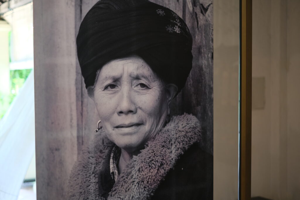 LUANG PRABANG - PERLA LAOSU, KDE SE ZASTAVIL ČAS