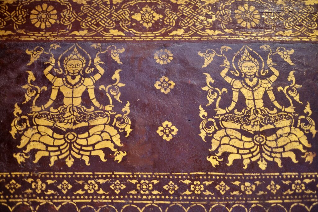 WAT PA PHAI