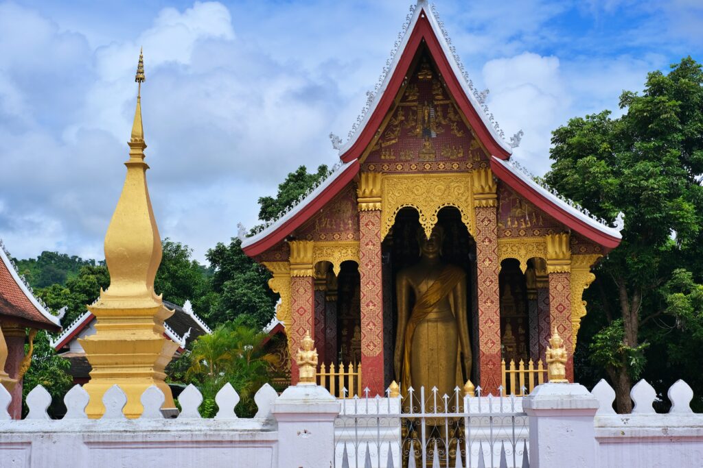 wat sene