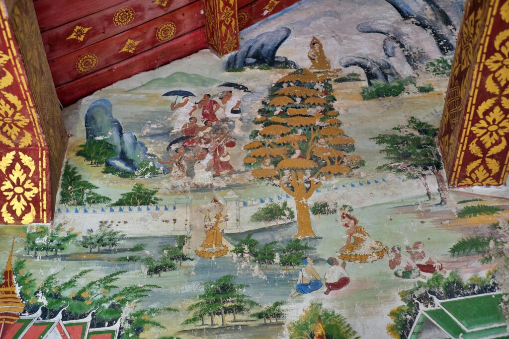 WAT PA PHAI