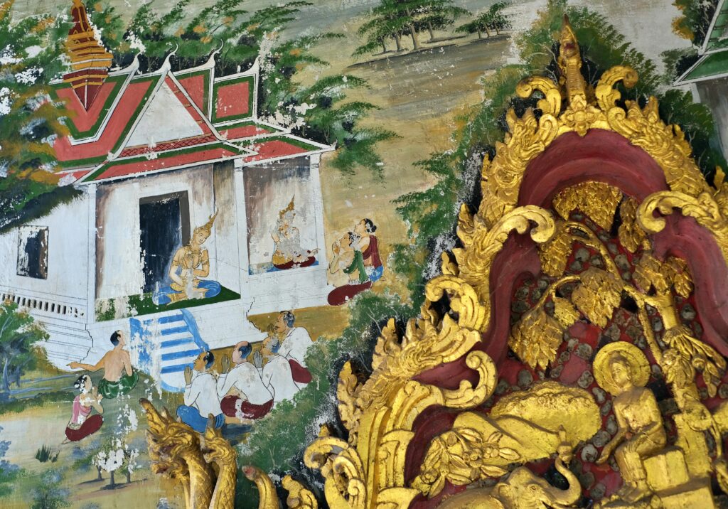 WAT PA PHAI