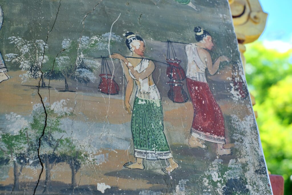 WAT PA PHAI